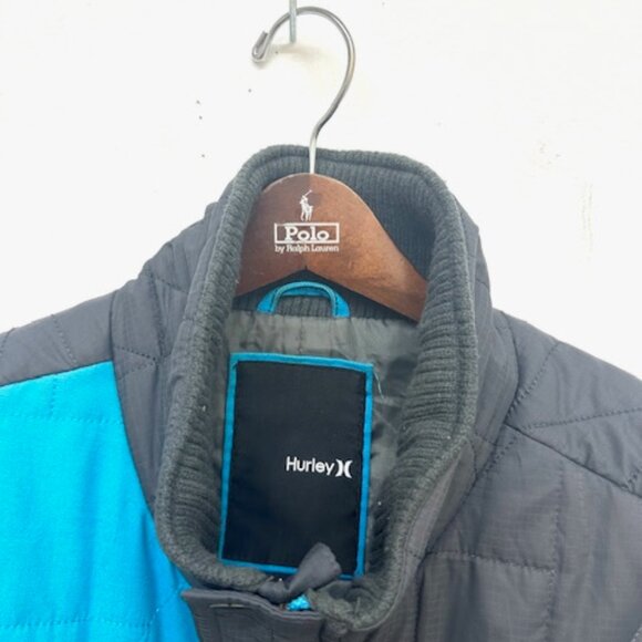 Hurley Surf Jacket - Picture 2 of 6